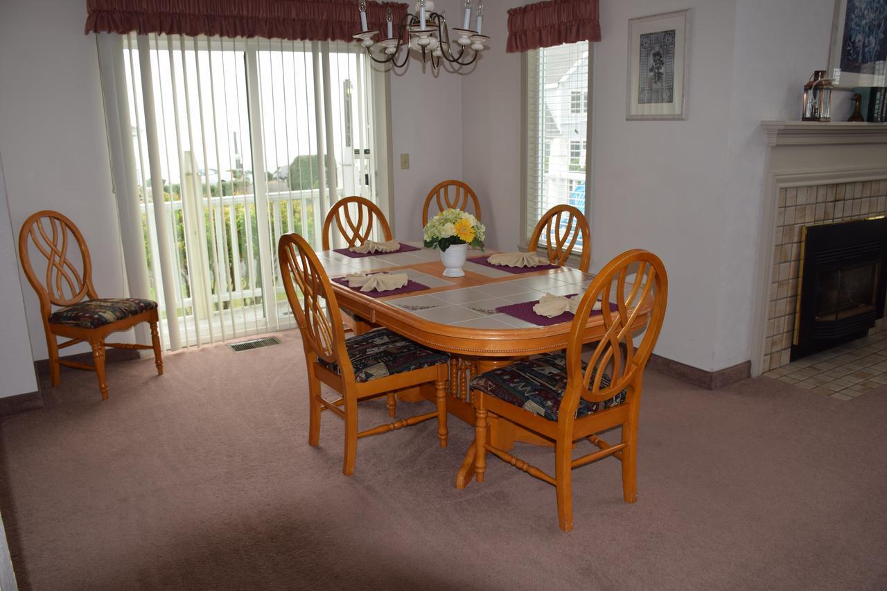 Hotel Schooner Landing Newport Zewnętrze zdjęcie