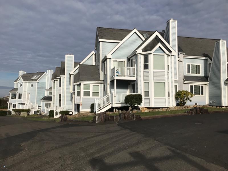 Hotel Schooner Landing Newport Zewnętrze zdjęcie