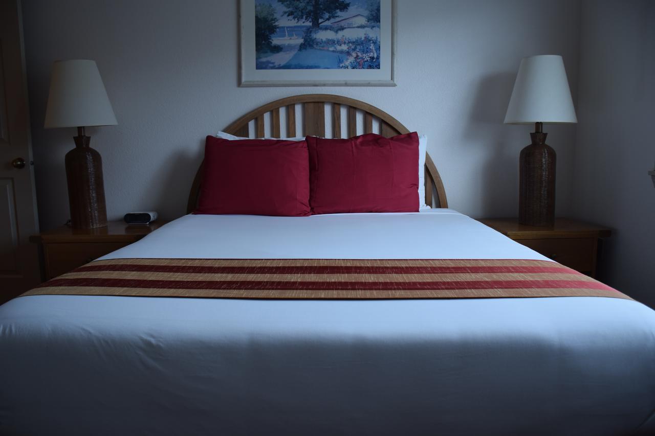 Hotel Schooner Landing Newport Zewnętrze zdjęcie