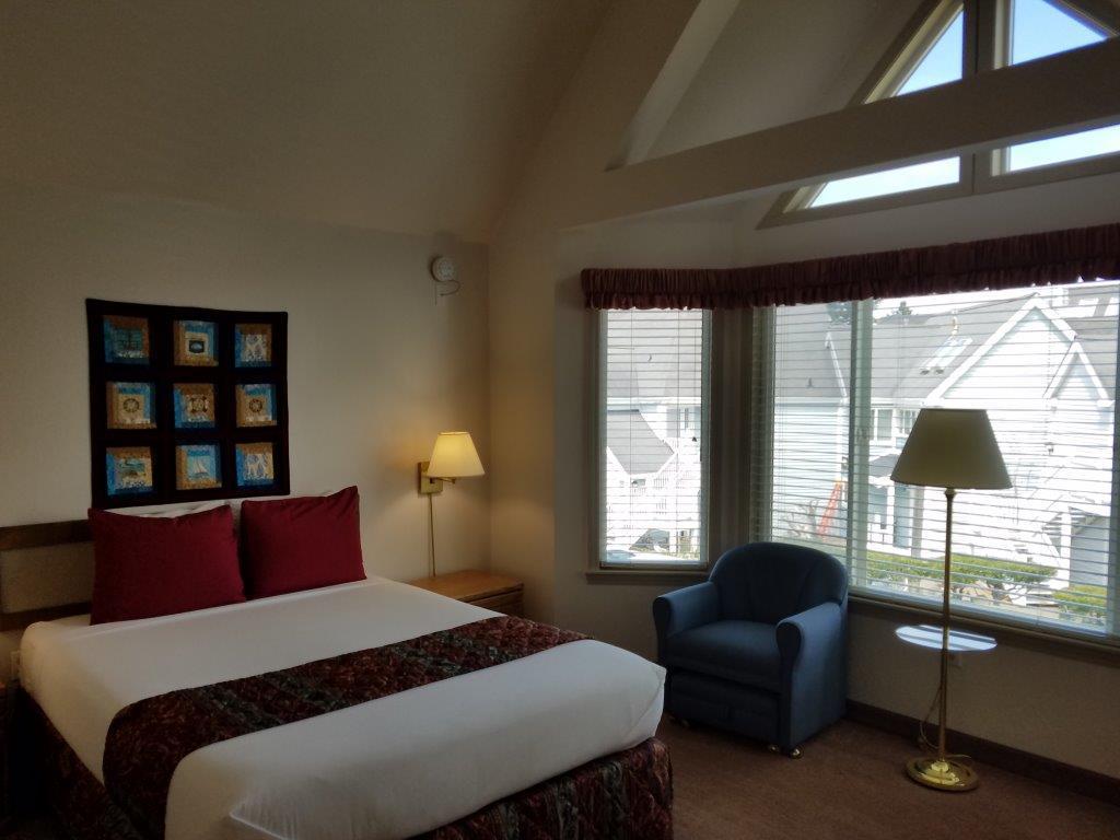 Hotel Schooner Landing Newport Zewnętrze zdjęcie