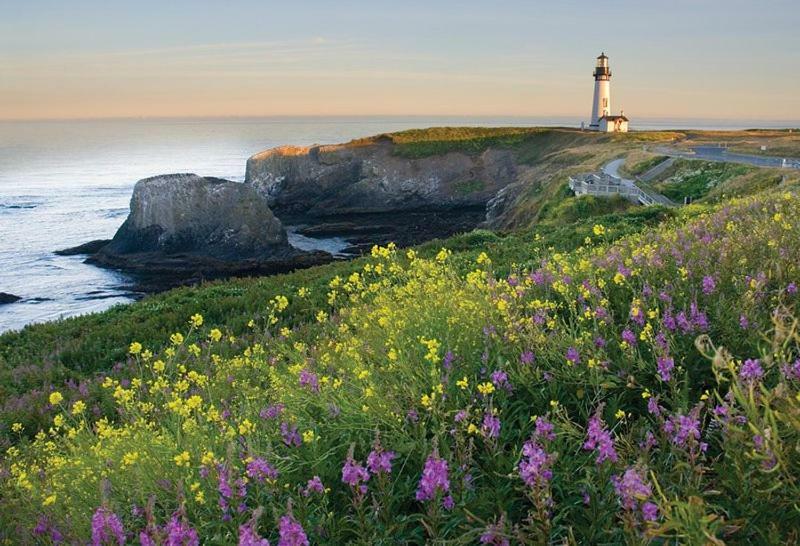 Hotel Schooner Landing Newport Zewnętrze zdjęcie